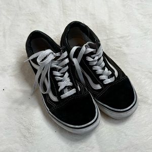 Classic Vans